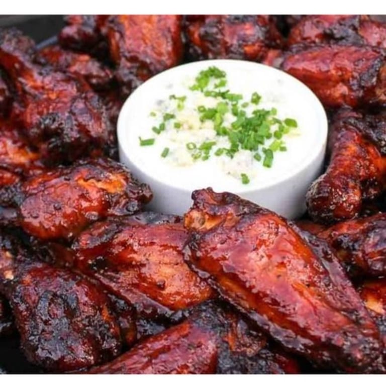Savor Our Wings